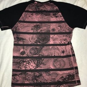Men’s T-shirt. Worn once washed once.